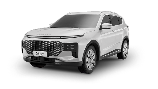 S07 Comfort 2WD