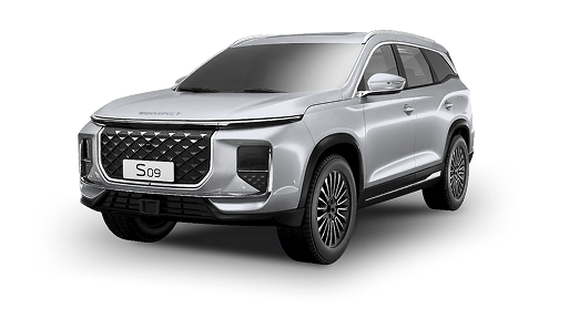 S07 Comfort 2WD